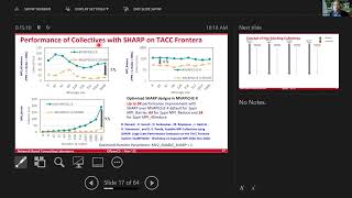 Overview of the MVAPICH Project for HPC, AI, and Big Data