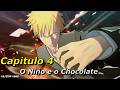Bleach: Rebirth of Souls | Arco dos Visored - O Niño e o Chocolate