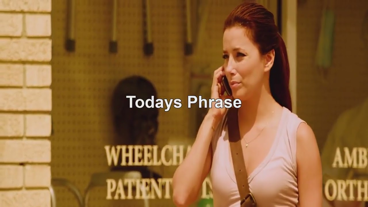 【リンキング徹底】ネイティブの声を聞いてマネするだけ！日常英会話5フレーズ