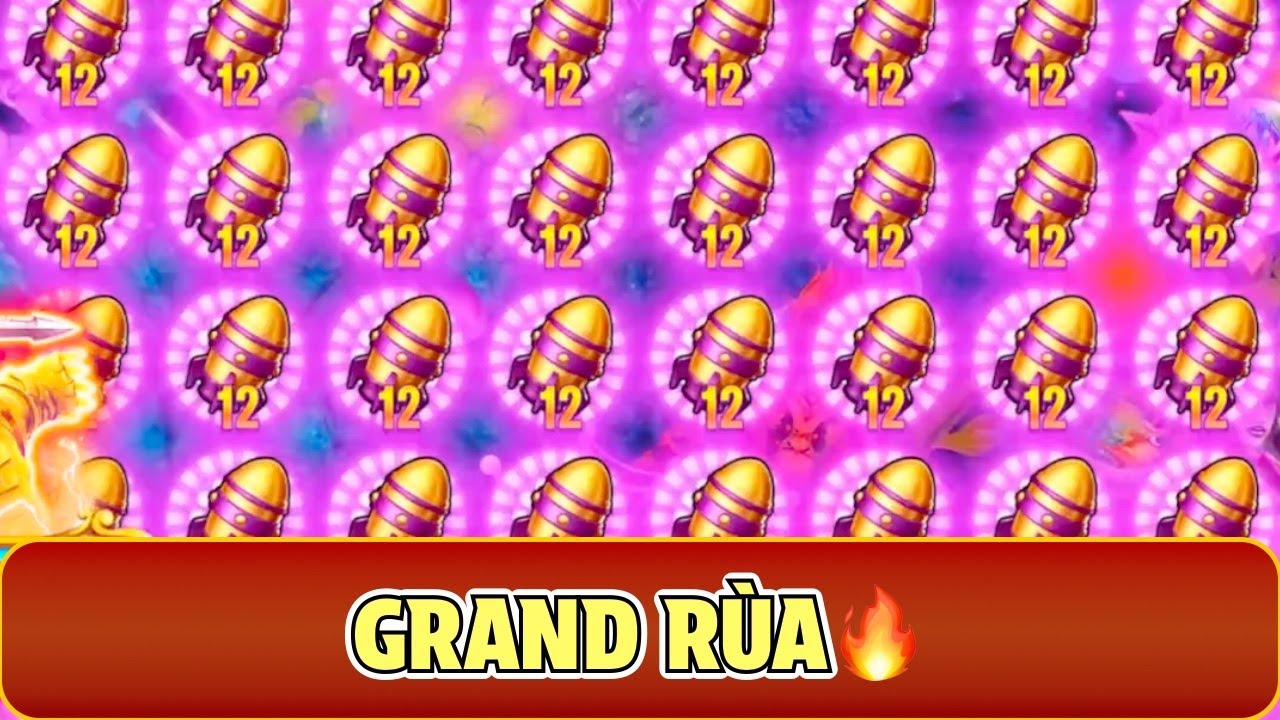 sisal mobile casino Grand Rùa Ngon Thật Đấy 💰 Bắn Cá Long Vương Bắn Cá Ăn Tiền Ăn Xu Đổi Thẻ Đổi Card Đổi Thưởng