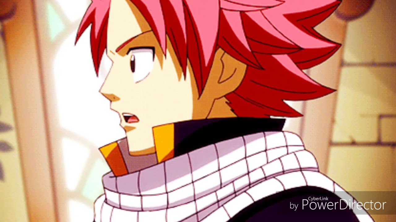 Хвост феи/Нацу и Люси/Та что - YouTube