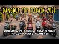 DANGDUT YANG TERBARU TOP HITS TERBAIK 2026 ! Bergoyanglah sampai sendi sendi kalian tersenyum #1
