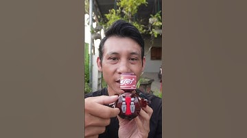 Biến chai nước ngọt thành robot #shorts