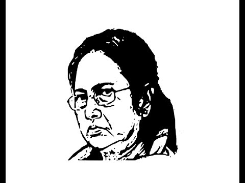 Many shades of Mamata: The Bengal CM can sketch, paint and write poetry
