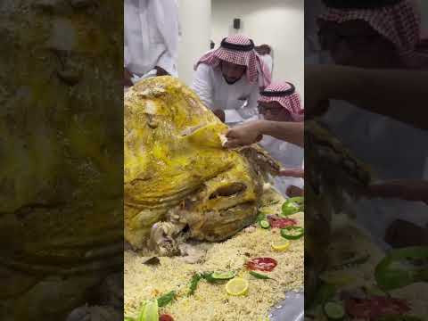 مفطح حاشي طريقة تقطيع الحاشي