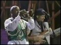 Capture de la vidéo Con Funk Shun   Fun Fun Fun, Shake & Dance