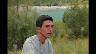 Esselemu Aleyke Ya Muhammed - Azad