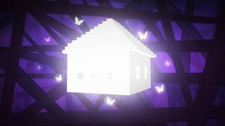 This House Wasn't Built By A Minecraft Player