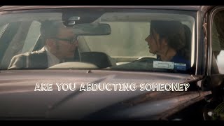 person of interest || funny moments screenshot 5