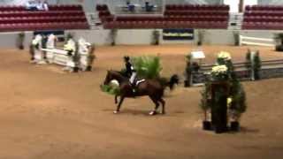 Maclay Regionals 2012 Details