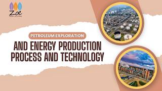 Petroleum Exploration & Production Training Course | Energy Production Process & Technology Program