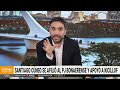CÚNEO se AFILIÓ al PJ y APOYA a KICILLOF ¿QUÉ opinaba de ÉL en el PASADO?