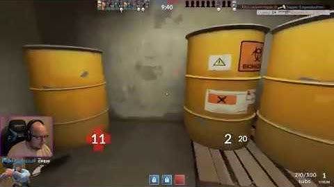 Uncle Dane Streams - TF2 [Sep 23, 2018] | this much gaming should be illegal!