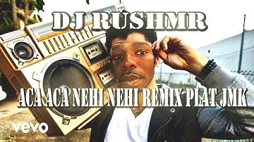 DJ ACA ACA NEHI NEHI JEDAG JEDUG REMIX [PLAT JMK] BY MASKHAT