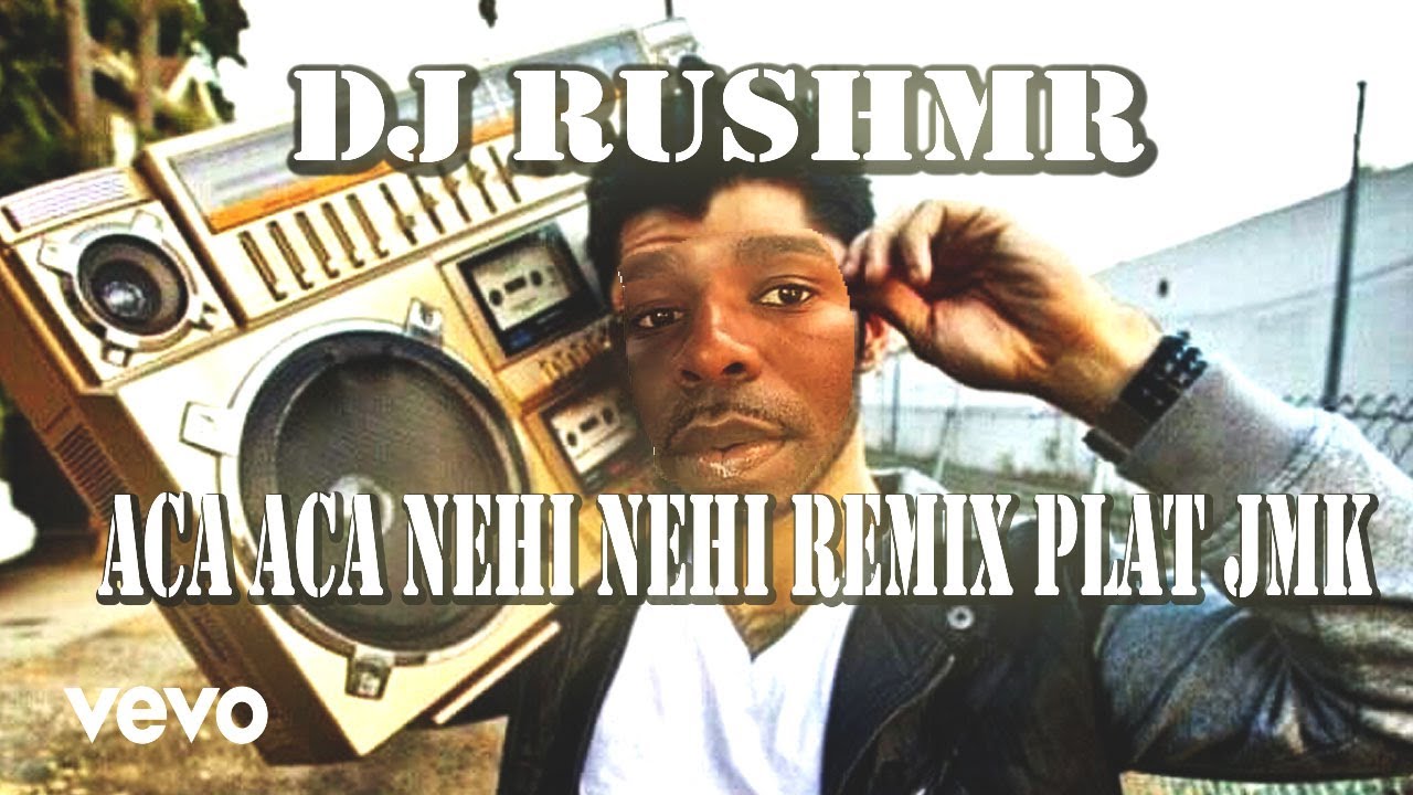 DJ ACA ACA NEHI NEHI JEDAG JEDUG REMIX [PLAT JMK] BY MASKHAT