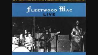 FLEETWOOD MAC : Before the beginning .