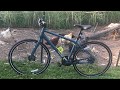 REI Co op CTY 1.1