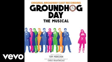 Groundhog Day - If I Had My Time Again (Official Audio)