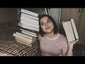 Гора книг! Снова КНИЖНЫЕ ПОКУПКИ!