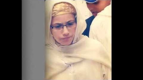 القارئ اسامة سليماني ما شاء الله ♥