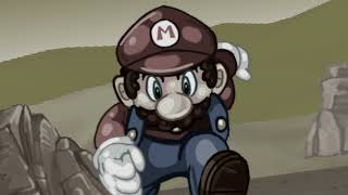 super mario ??? - Some1, Prime