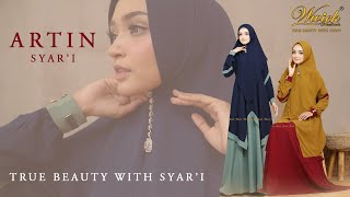 ARTIN SYAR'I BY WWIEK MUSLIMAH screenshot 4