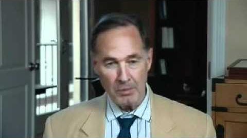 Extended interview with David Hale