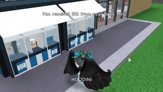 Restaurant Tycoon 2 Adding Drive Thru Youtube - roblox restaurant tycoon blue drive thru