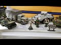 London Toy Soldier Show 30th June 2018 Part 2