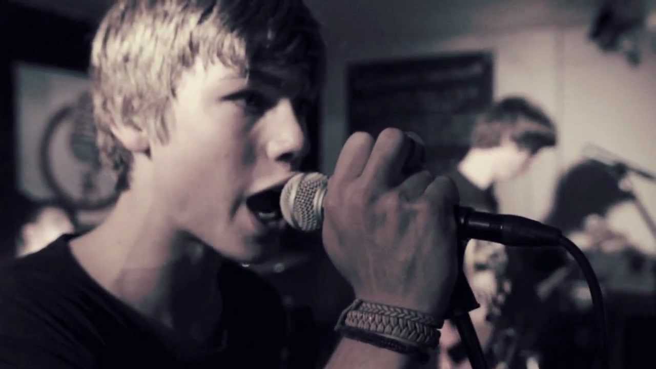 New Year's Hero  - Try Again (Official Video)