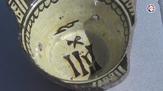 В Херсонесе обнаружили уникальные артефакты позднего средневековья