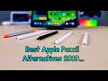 Top 5 iPad Pro 11 Apple Pencil Gen 2 Alternatives (2019)...