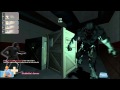 Slender Fortress 2 Spooky Moments Compilation
