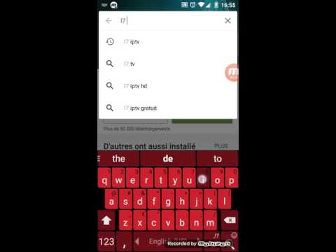 L7 Iptv Bein Sports Canals And Arabic International Canals 