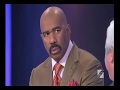 Teaser For Steve Harvey Kills On Family Feud #4 - Beating A Dead Horse