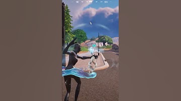 Sweats struggle against bots? #shorts #fortnite
