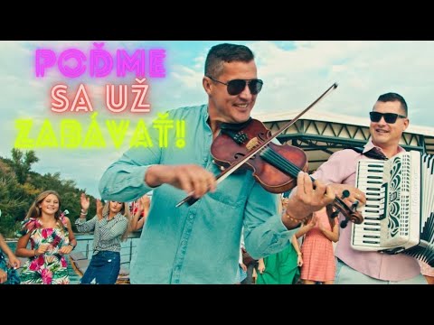 Kollárovci- Poďme sa