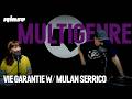 Vie Garantie w/ Mulan Serrico (DJ Set) | Rinse France