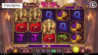 Idol of Fortune by Play'n Go Slot Features | GamblerID