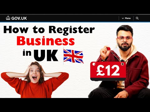Start your business