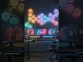 Dream Gaming Room Makeover 2026 🎮🌈#GamingShorts #RGBShorts #ViralShorts #TrendingShorts