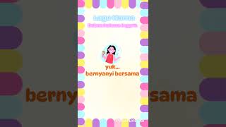 Lagu Warna Dalam Bahasa Inggris laguanakanak warna lagubahasainggris belajarbahasainggris