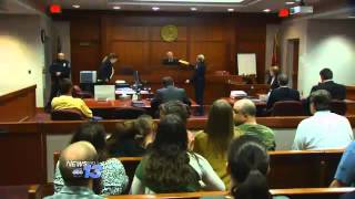 Recapping Stimson Marijuana Trial