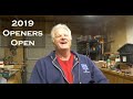 Beginning of video