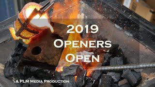 2019 Openers Open