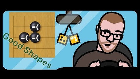 Strugglebus Basics - Shape Basics for DDK players