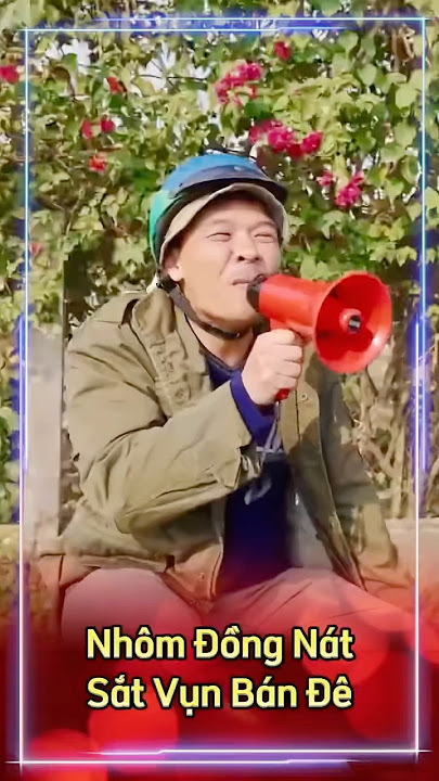 Nhôm Đồng Nát Sắt Vụ Bán Đê | Nhạc Chế Khúc Tình Nồng - Trung Ruồi-Giấu Bồ Bố Giàu #nhaccoverhaynhat