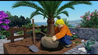 lezioni di piantagioni su grow a garden 2!!!