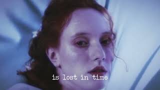 Amanda Byron - Fading Away [Coldwave / Post-Punk] (Amor Fati Solo Session)