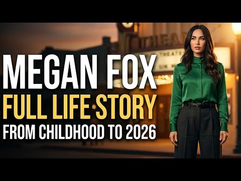 Viral The End Of An Era Megan Fox And Mgks Shocking Split Updates - h47v25p